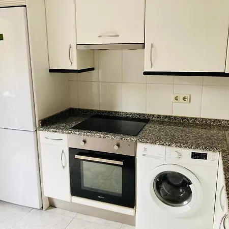 Lejlighed Bentaberri2