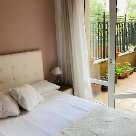 Apartment Bentaberri2