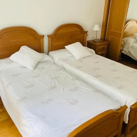 Bentaberri2 Apartament *