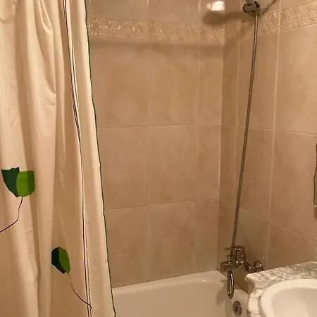 Apartament Bentaberri2