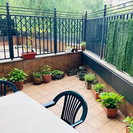 Bentaberri2 Lejlighed Añorga-Lugariz