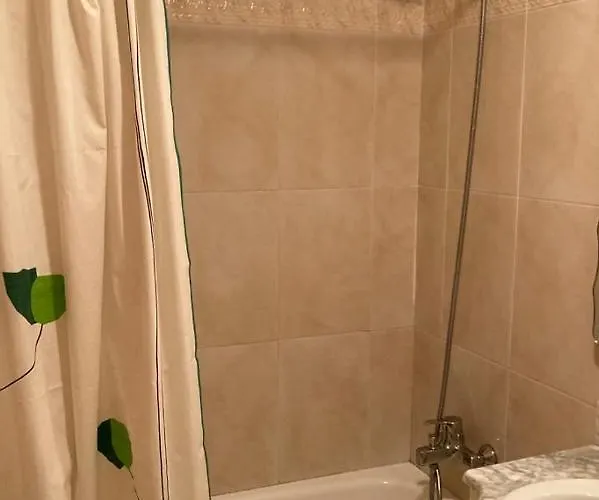 Apartment Bentaberri2